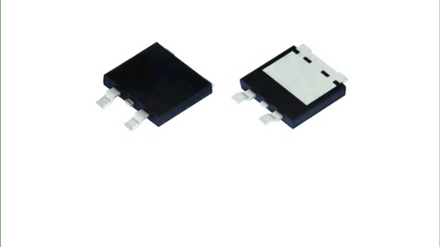 V10D170C-M3/I Vishay Schottky Diode Rectifier