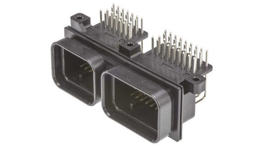 6437288-3 Te-connectivity Automotive Connector