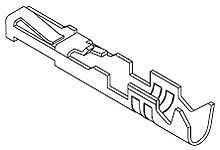 Molex - 90119-2122