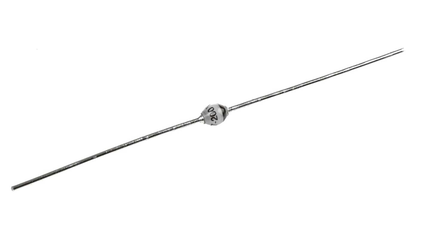 BYV27-200-TAP Vishay Schottky Diode Rectifier