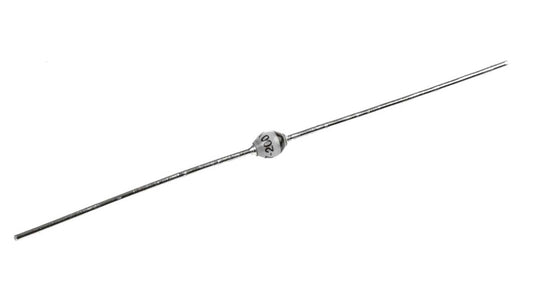 BYV27-200-TAP Vishay Schottky Diode Rectifier