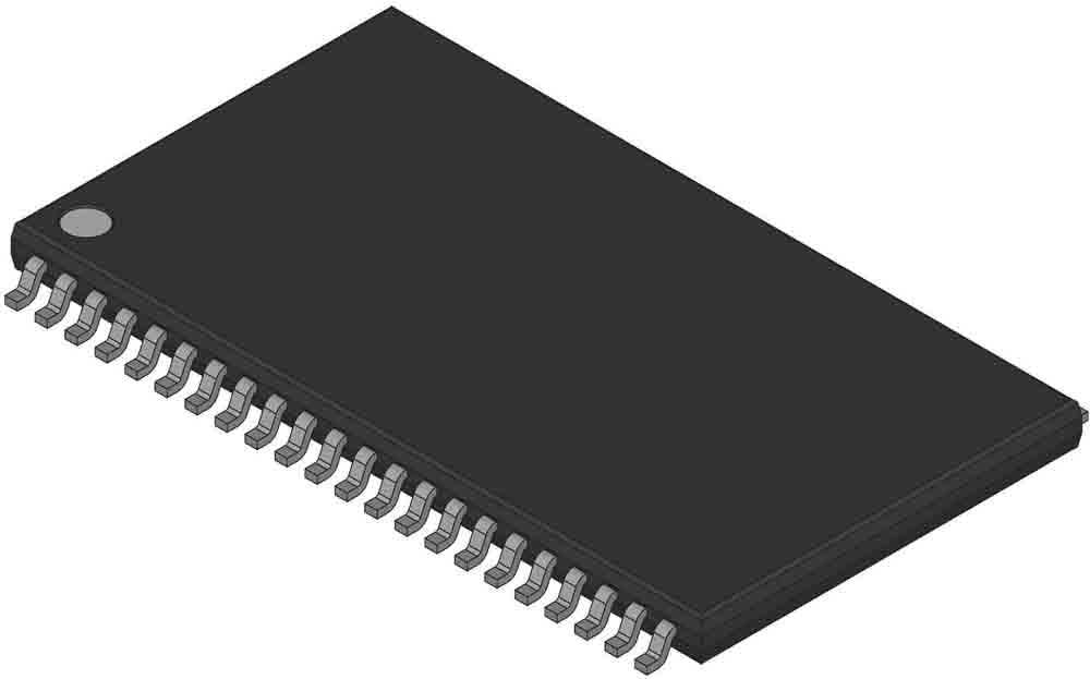 Infineon - CY62136FV30LL-45ZSXI
