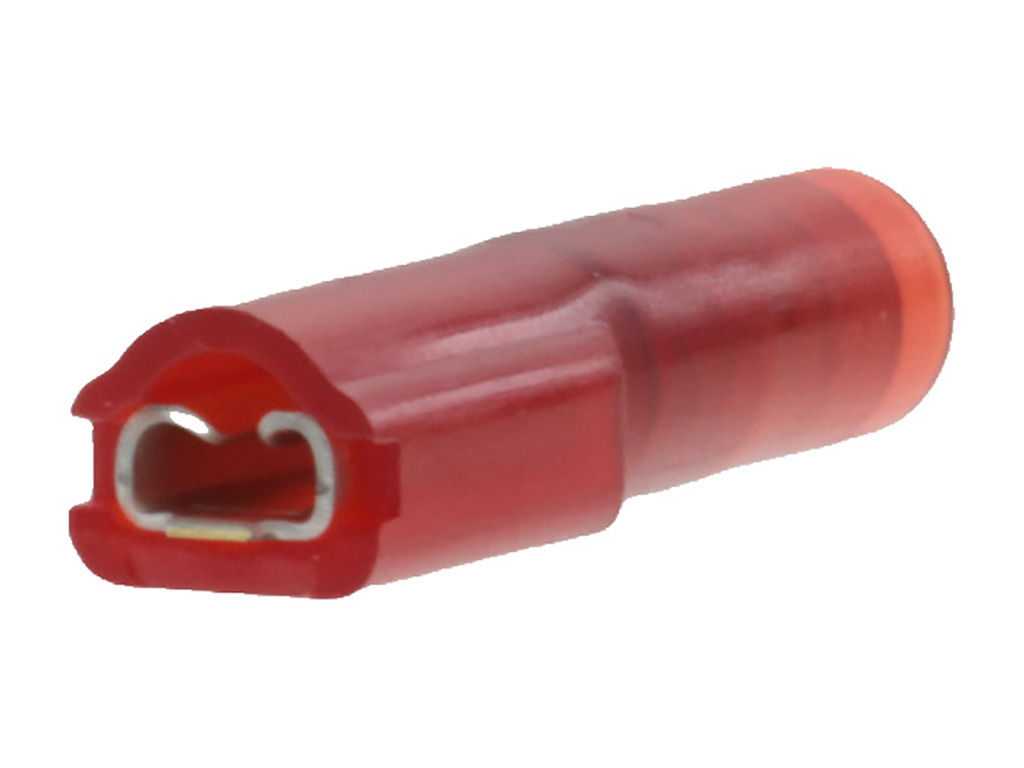 Molex - 19002-0016
