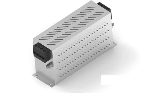 75KEPS10BBSW Te-connectivity Power Line Filter
