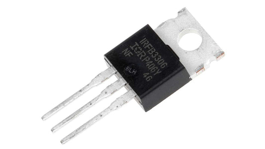 Infineon IRFB3306PBF