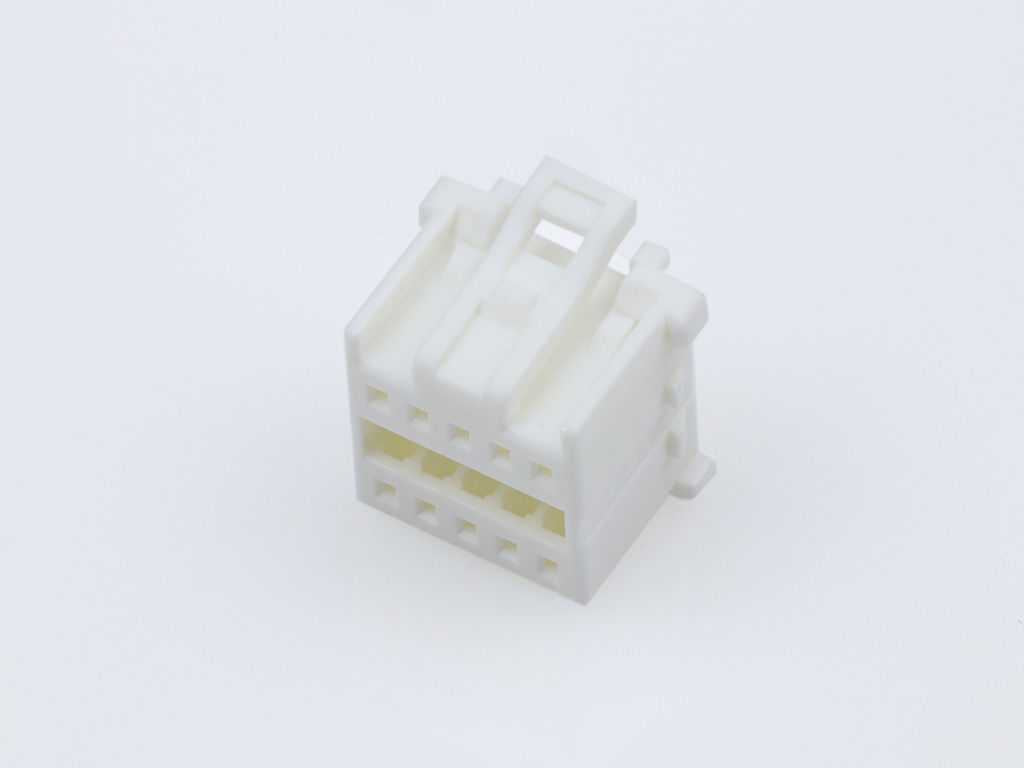 Molex - 51353-1000