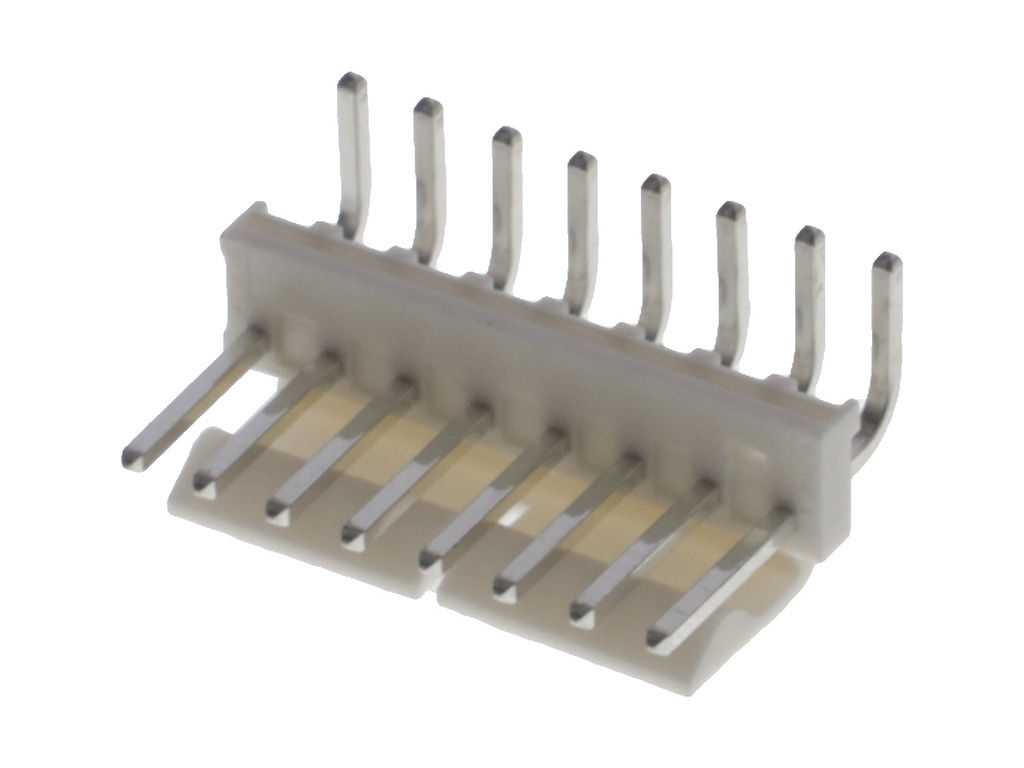 Molex - 26-60-5080