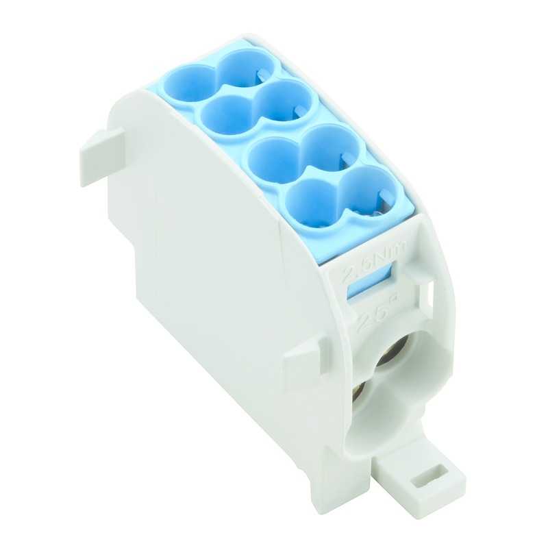 Weidmuller 1560670000