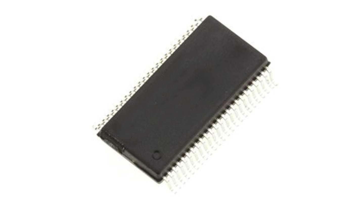 Infineon - CY8C27643-24PVXI