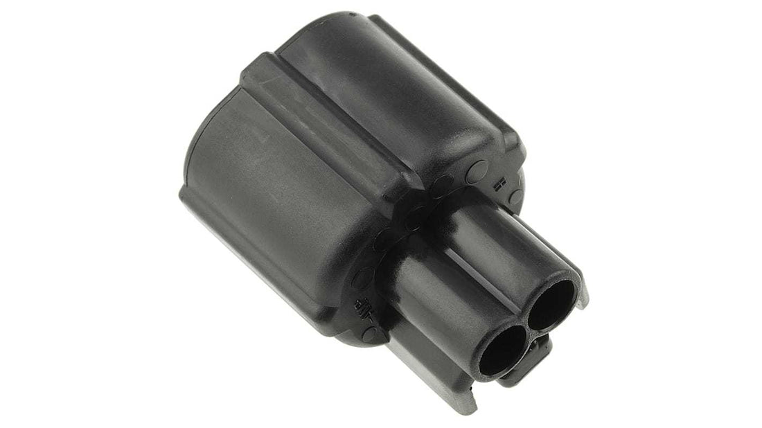 173090-2 Te-connectivity Automotive Connector