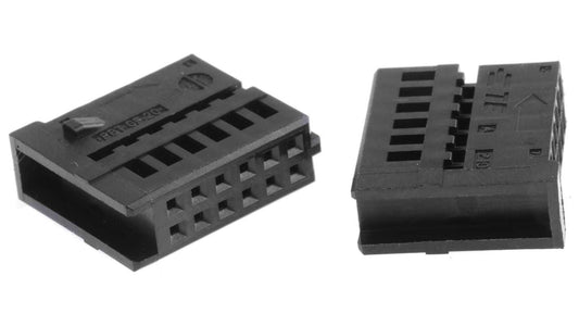 1379219-1 Te-connectivity Automotive Connector