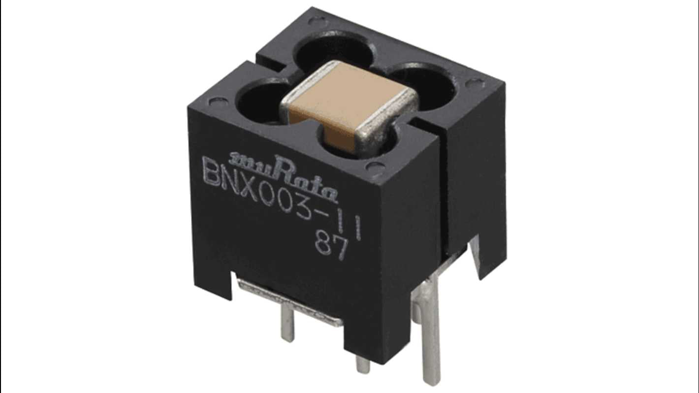 Murata - BNX003-11