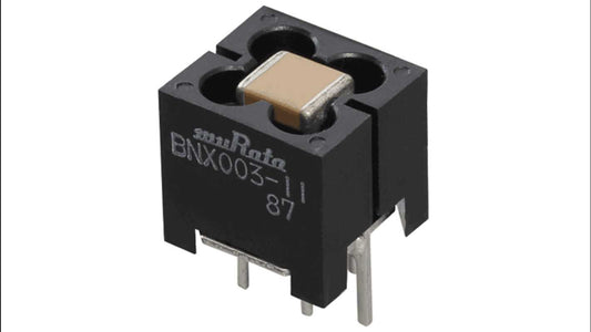 BNX003-11 Murata Power Line Filter