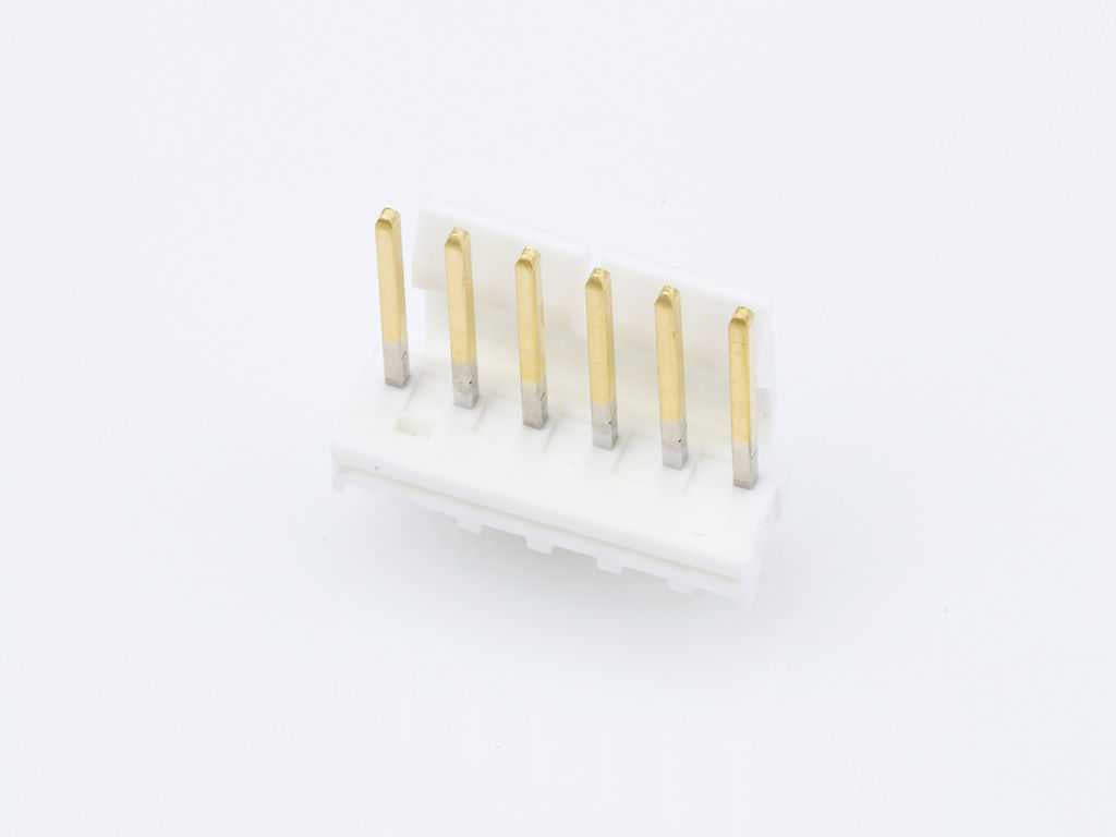 Molex - 41791-0836