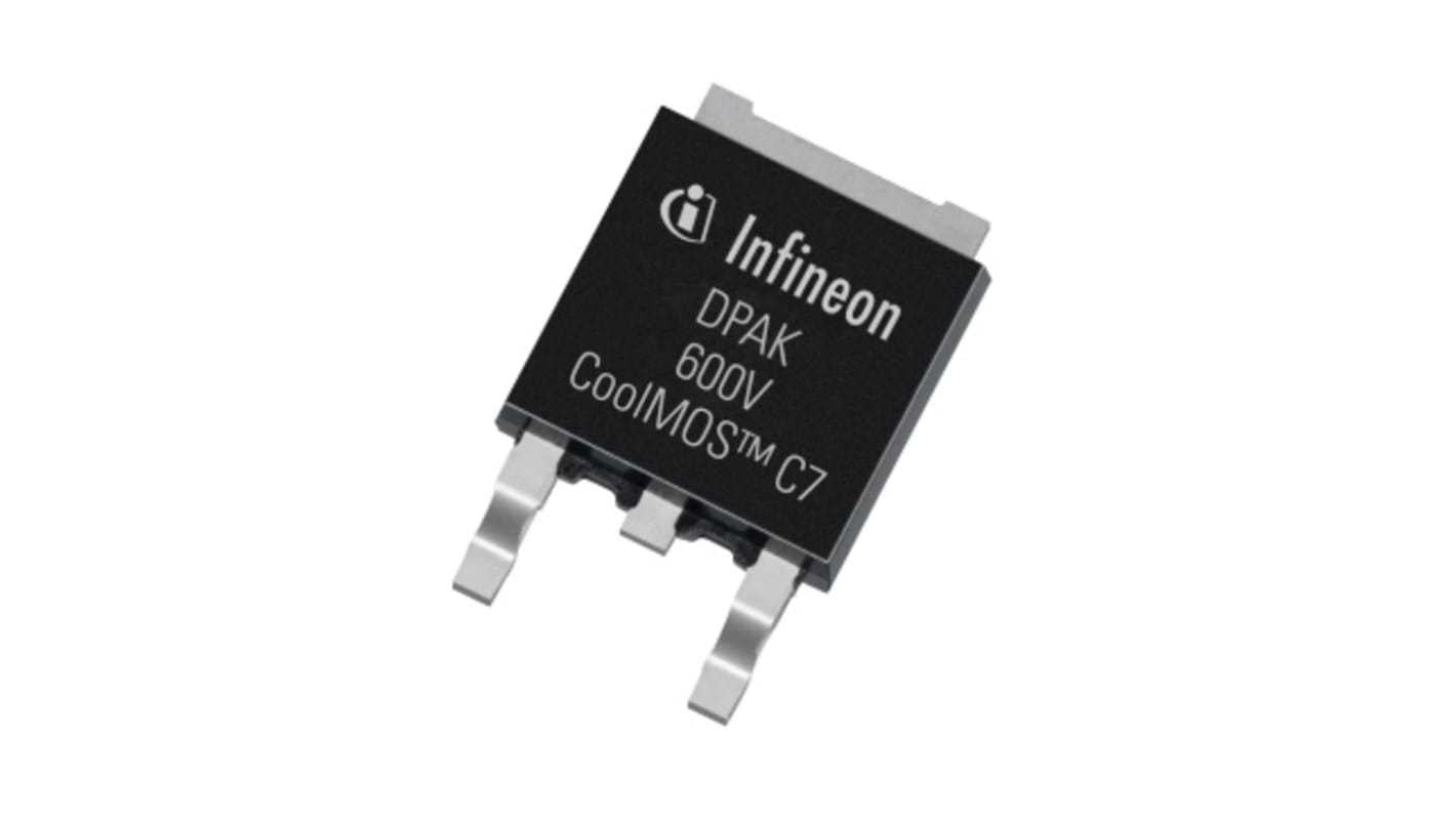 Infineon IPD60R180C7ATMA1