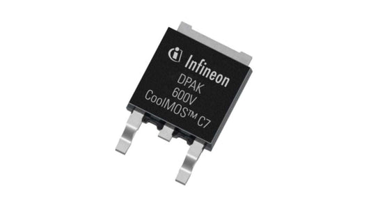 Infineon IPD60R180C7ATMA1