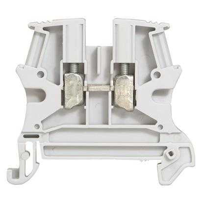 37162 Legrand DIN Rail Terminal-Block