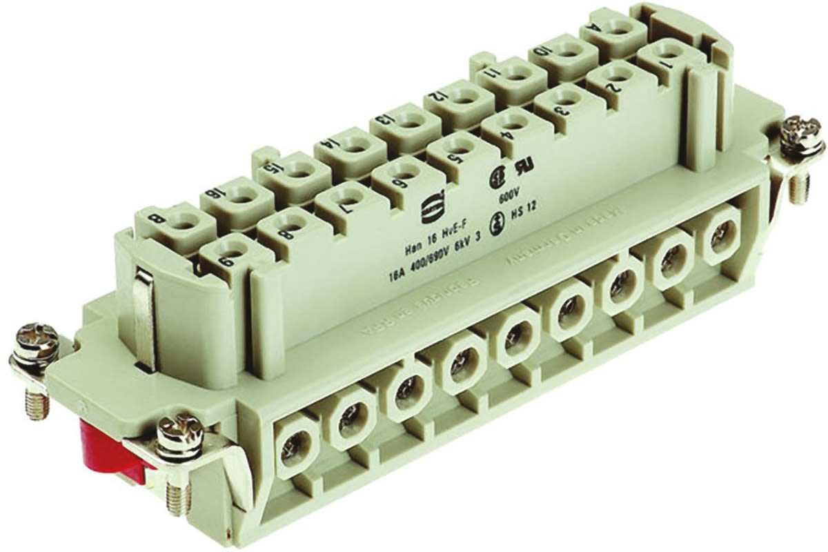 Harting - 9340162701