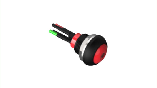 PB6B2FM3M1CAL05Y500 Te-connectivity Push Button Switch