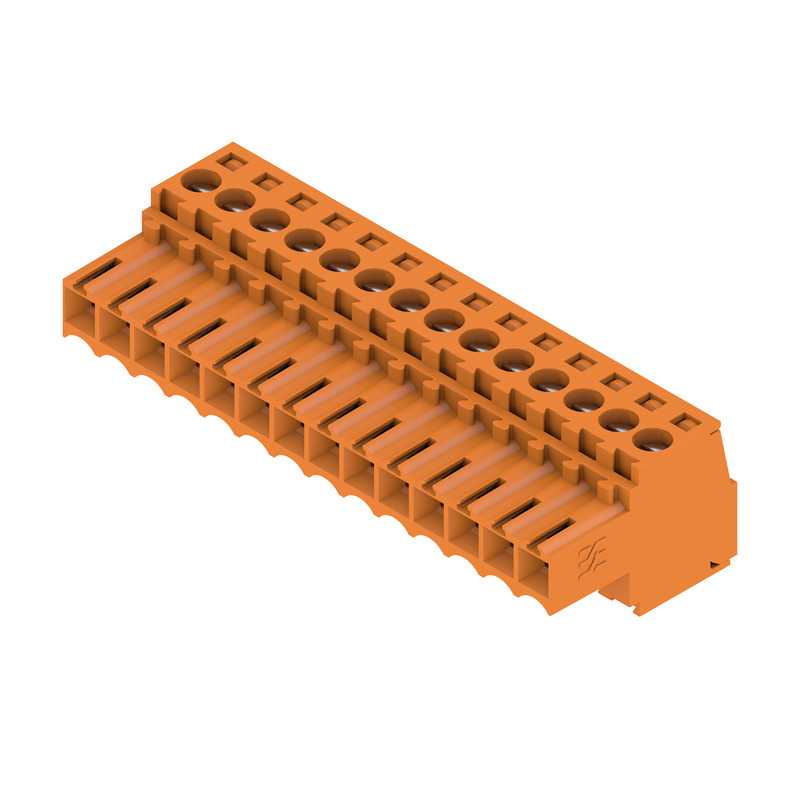 Weidmuller - 1597480000