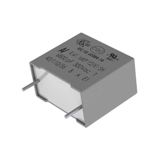 Kemet R413I222050T0K
