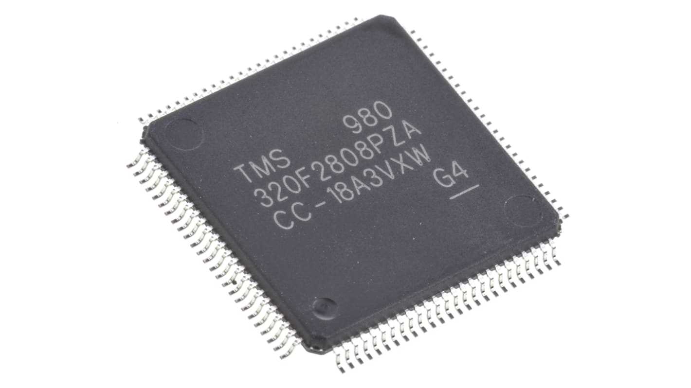 Texas-instruments TMS320F2808PZA