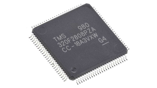 Texas-instruments TMS320F2808PZA
