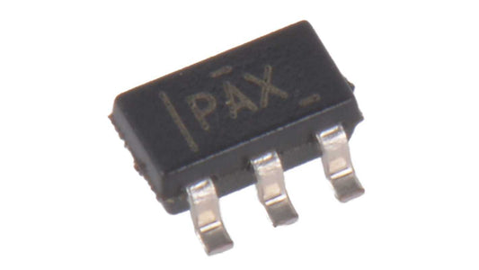 TLV70450DBVT Texas-instruments Voltage Regulator