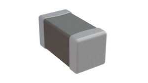 Yageo MLCCs - Multilayer Ceramic Capacitors AC0603KRX7R9BB102