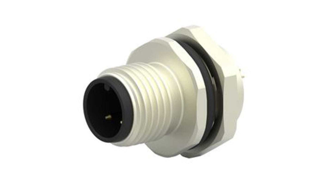 T4142012031-000 Te-connectivity Industrial Circular Connector
