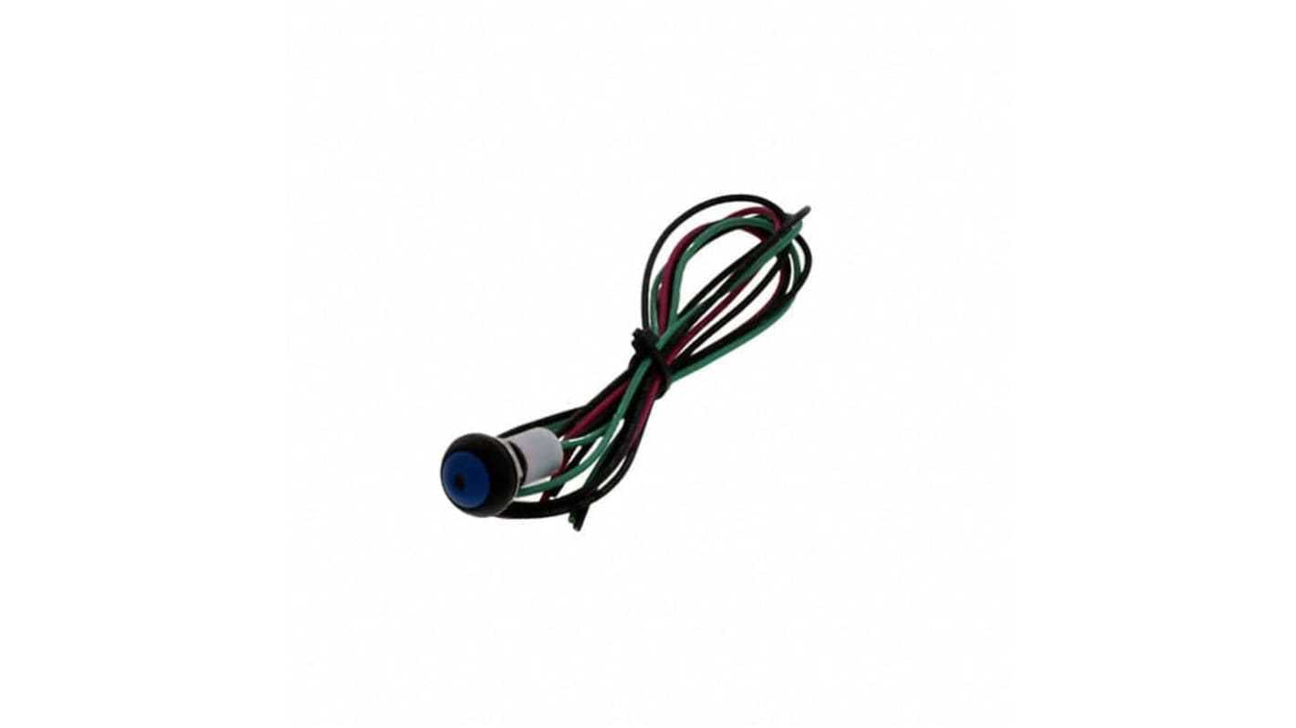 PB6B2FM7M1CAL01S500 Te-connectivity Push Button Switch