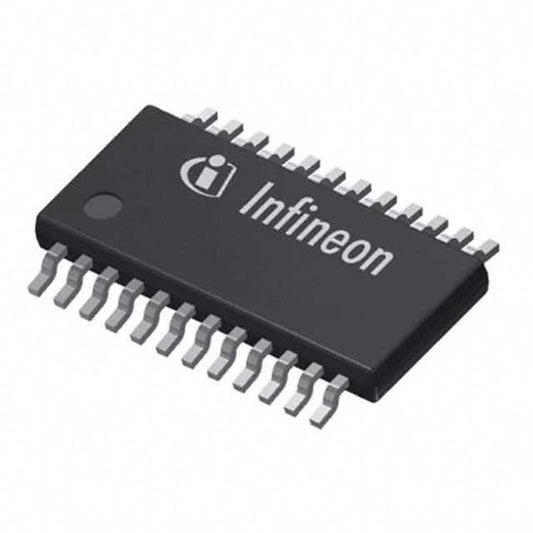 Infineon BTT62004ESAXUMA1