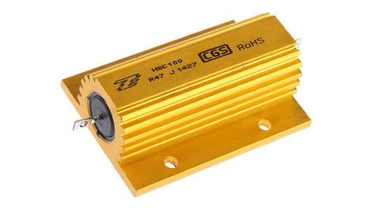 Te-connectivity HSC100R47J