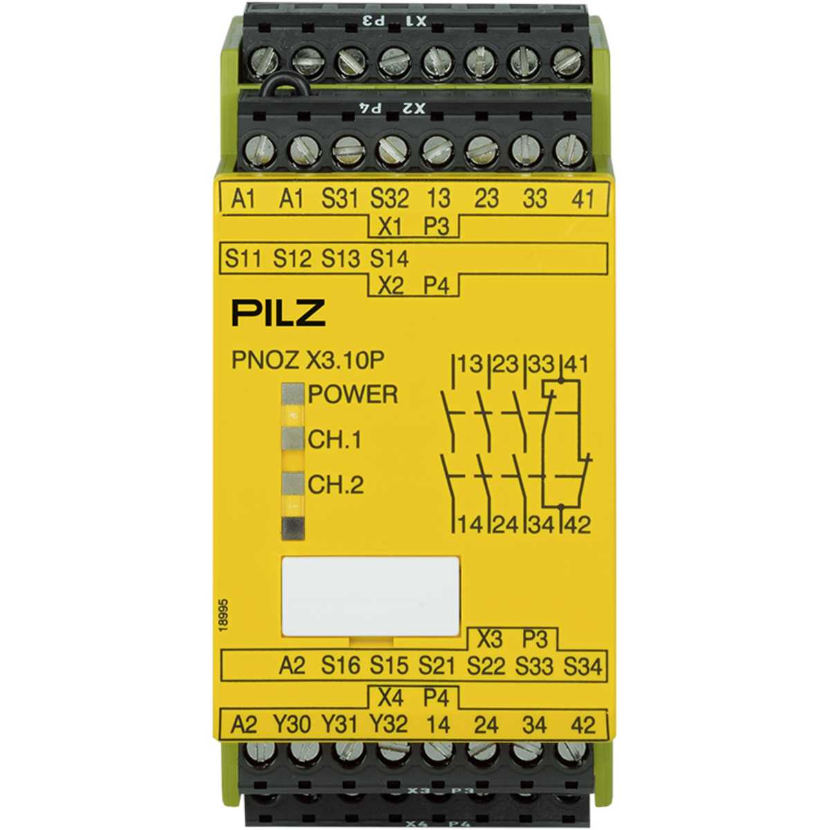 Pilz - 777314