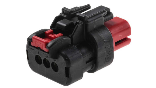 776429-1 Te-connectivity Automotive Connector