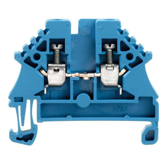 1023780000 Weidmuller DIN Rail Terminal-Block