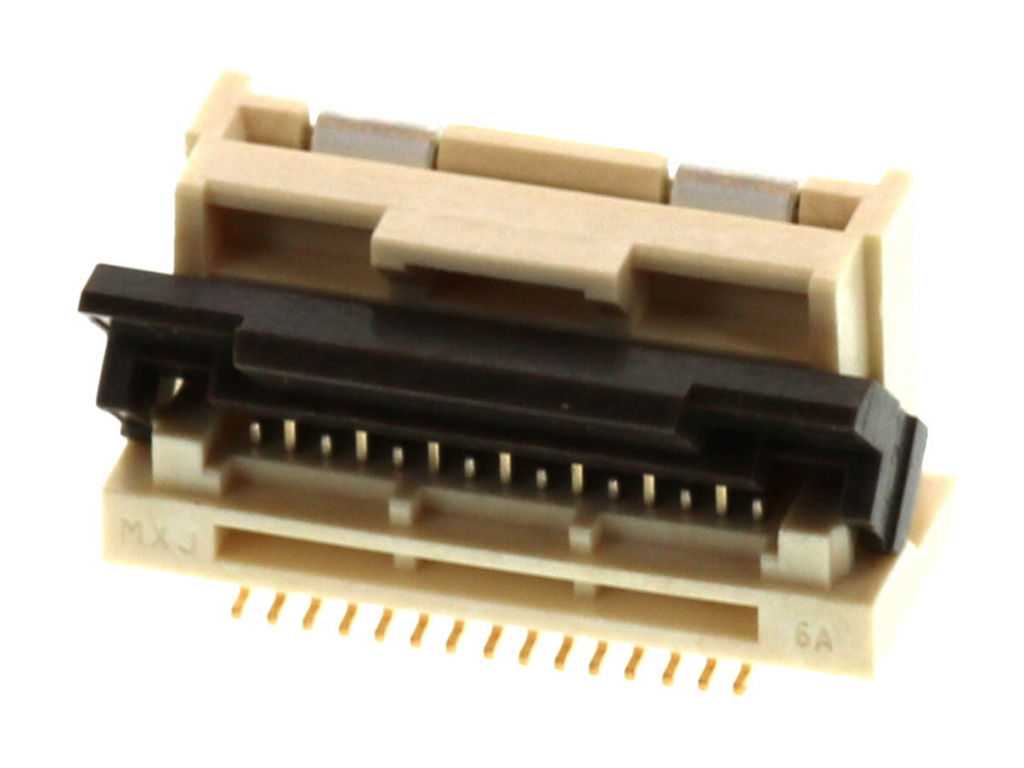 Molex - 502231-1500