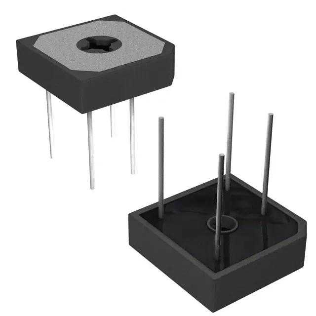 Vishay - GBPC1206W-E4/51