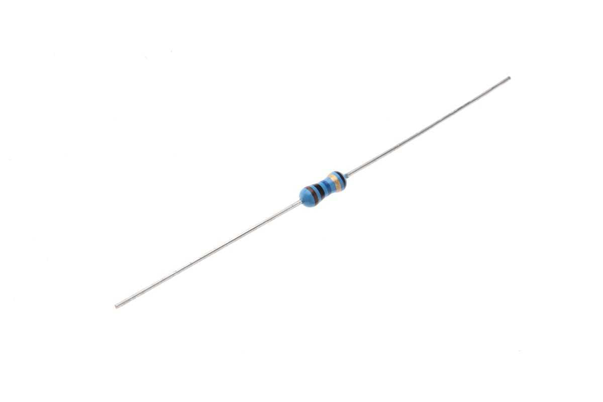 Te-connectivity - RGP0207CHJ10M