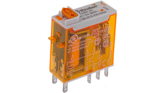 46.52.8.230.0054 Finder Power Relay