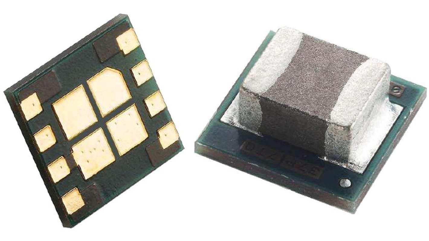 Texas-instruments - LMZ20501SILT