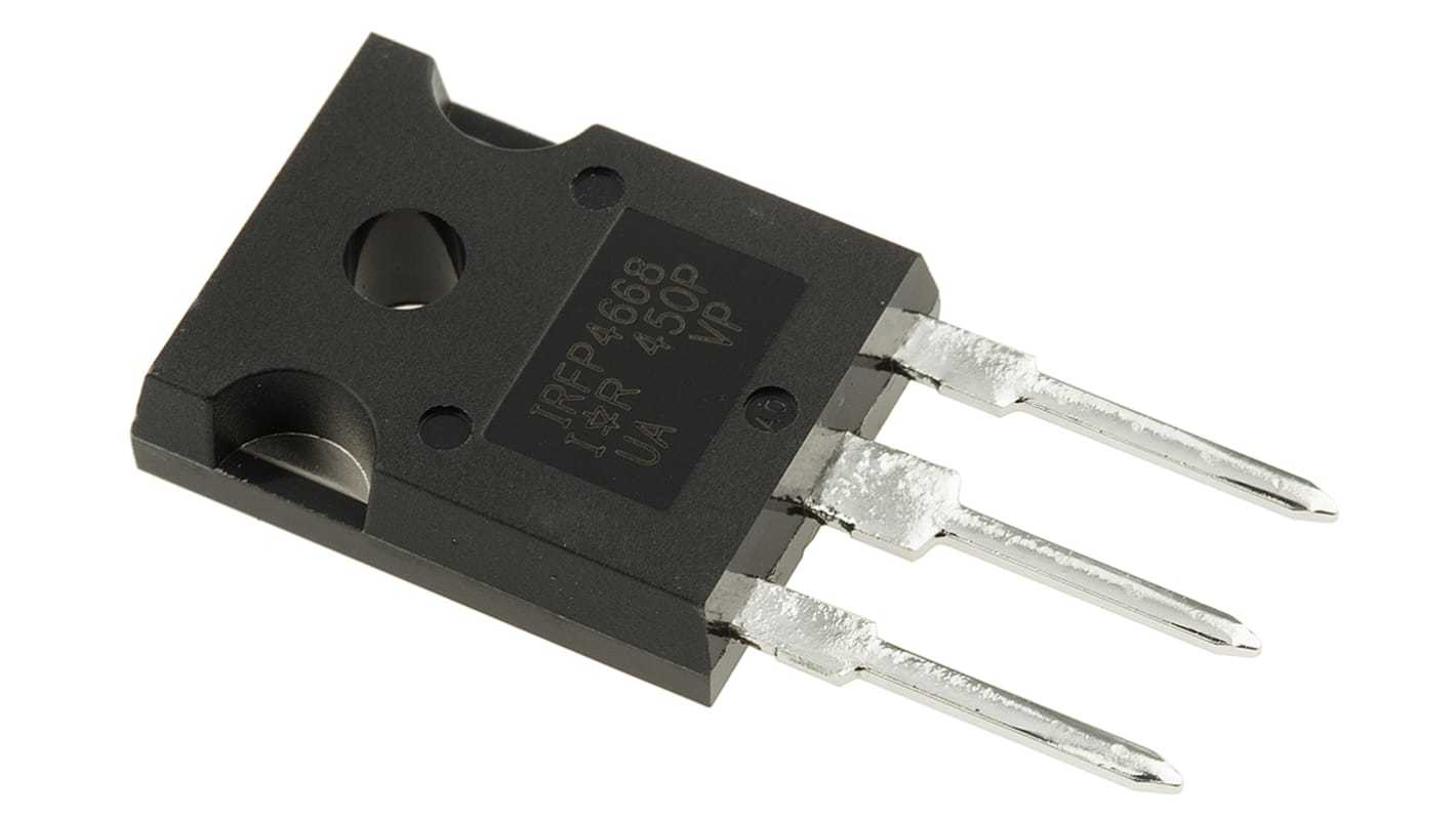 Infineon - IRFP4668PBF