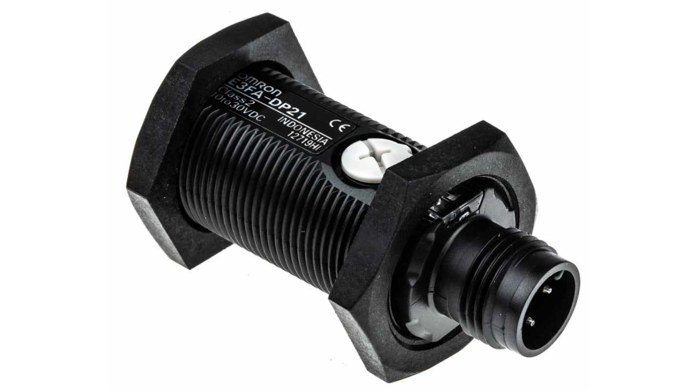 Omron - E3FA-DP21
