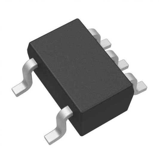 Texas-instruments OPA1671IDCKT