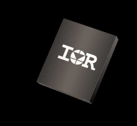 Infineon - IR35215MTRPBF