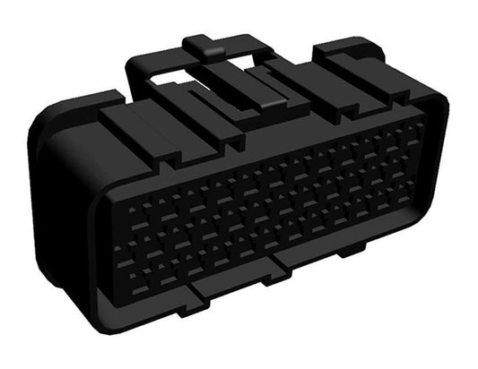 344111-1 Te-connectivity Automotive Connector