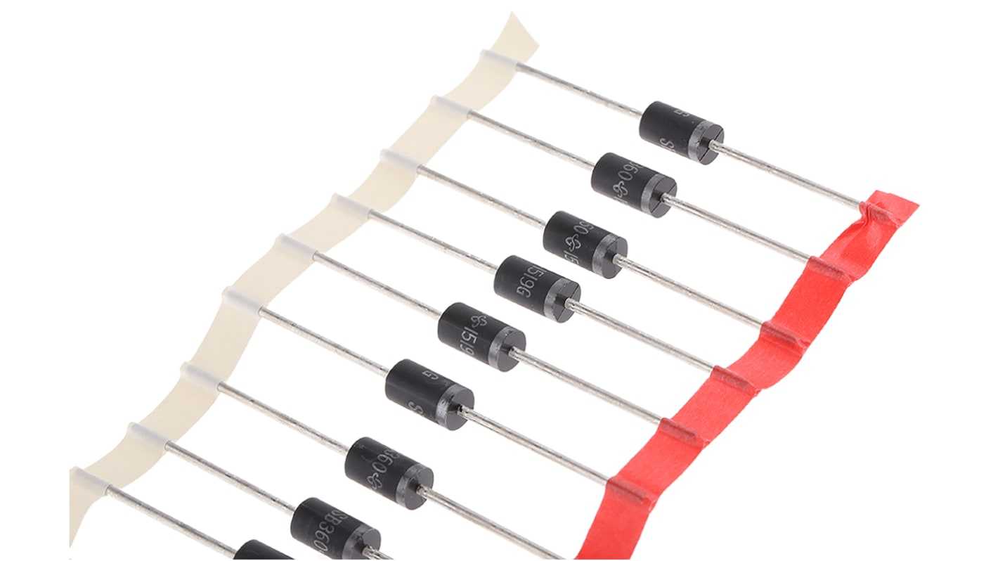 SB360-E3/54 Vishay Schottky Diode Rectifier