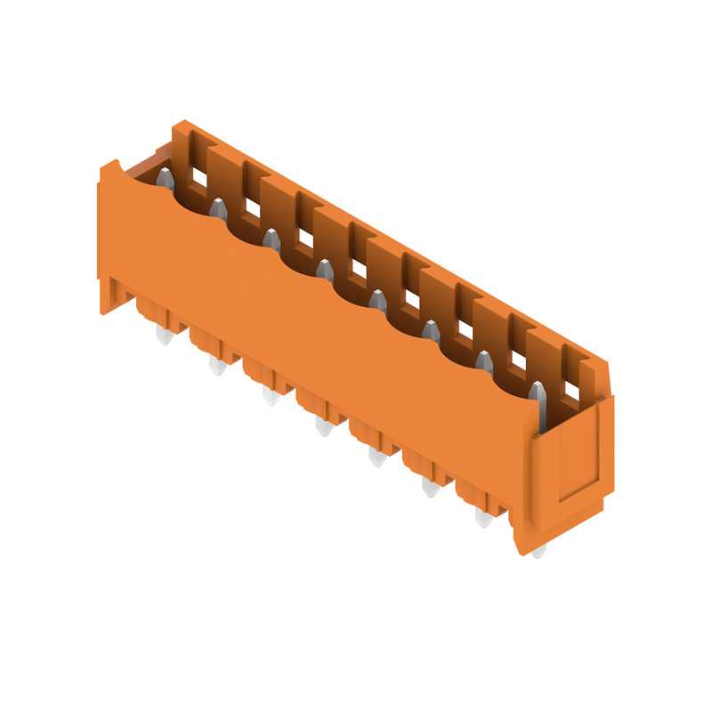 1147510000 Weidmuller Pluggable Terminal Block
