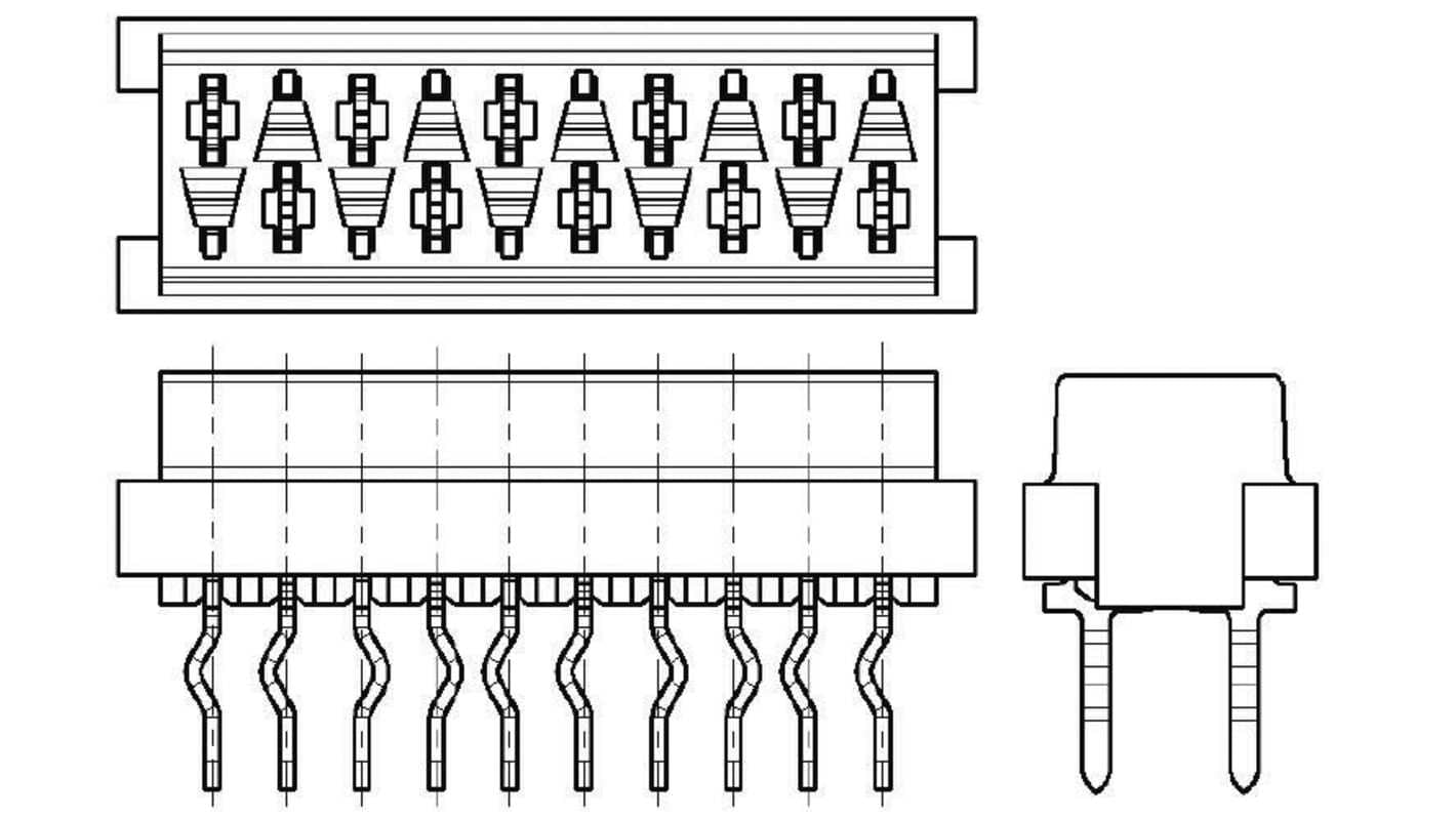 Te-connectivity - 1-215079-4