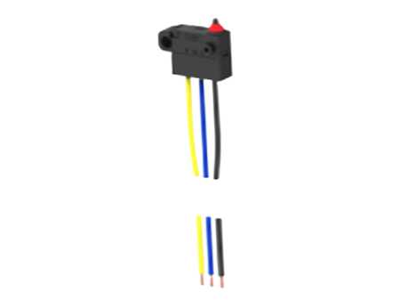 Te-connectivity SAJ501YPP0STDSDTFLQ